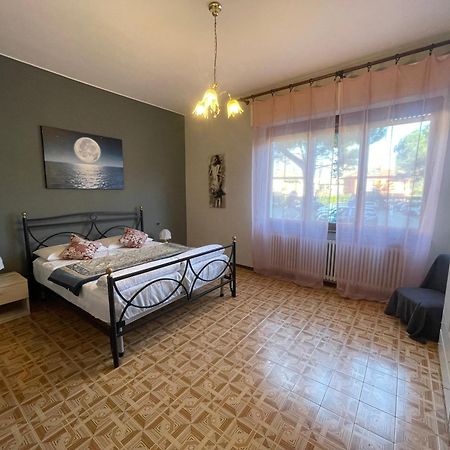 Casa Variante كانوبيو المظهر الخارجي الصورة
