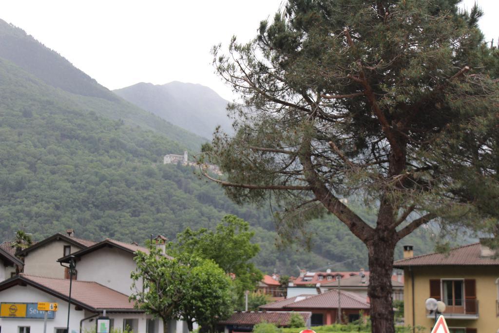 Casa Variante كانوبيو الغرفة الصورة