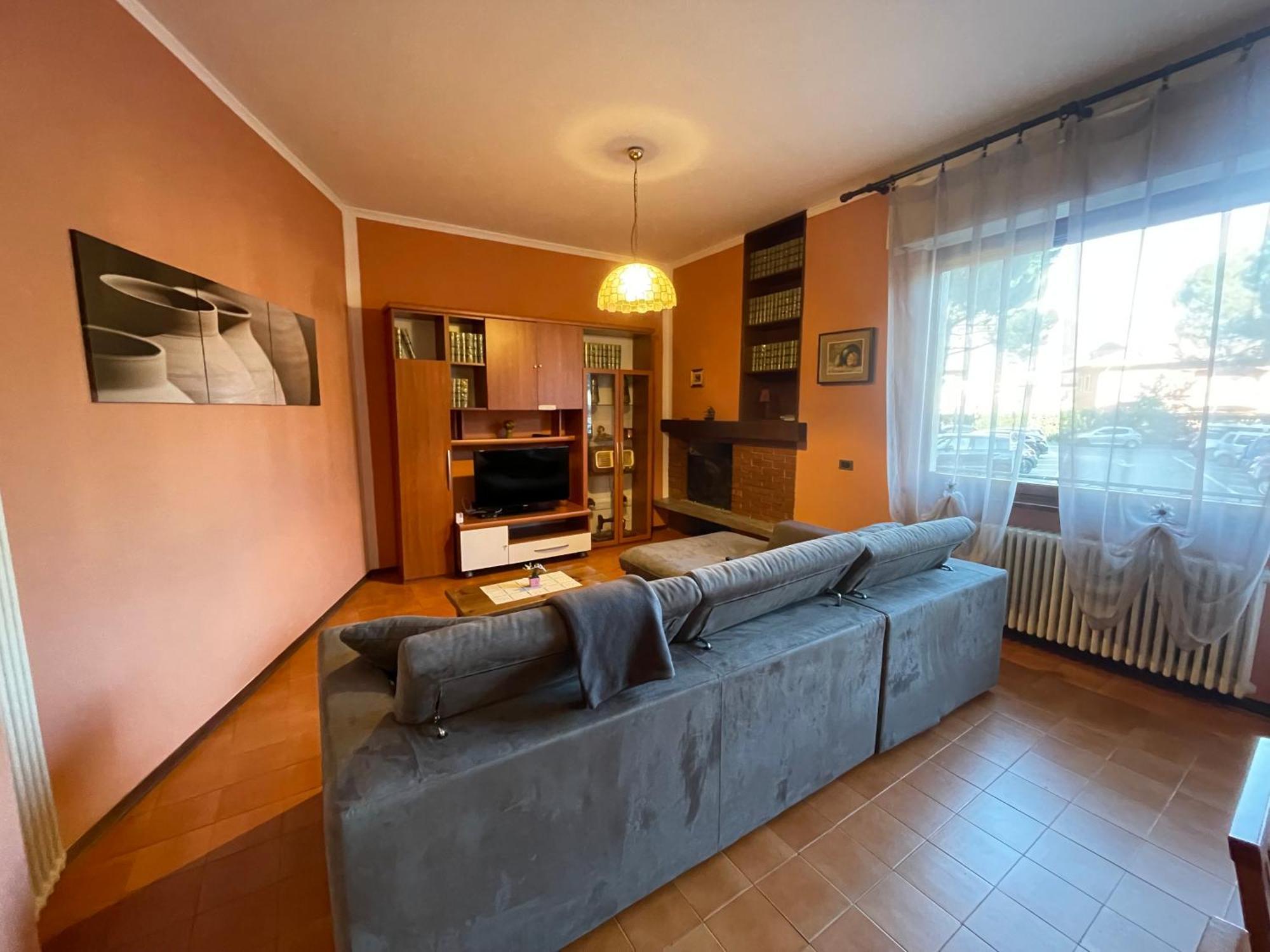 Casa Variante كانوبيو المظهر الخارجي الصورة