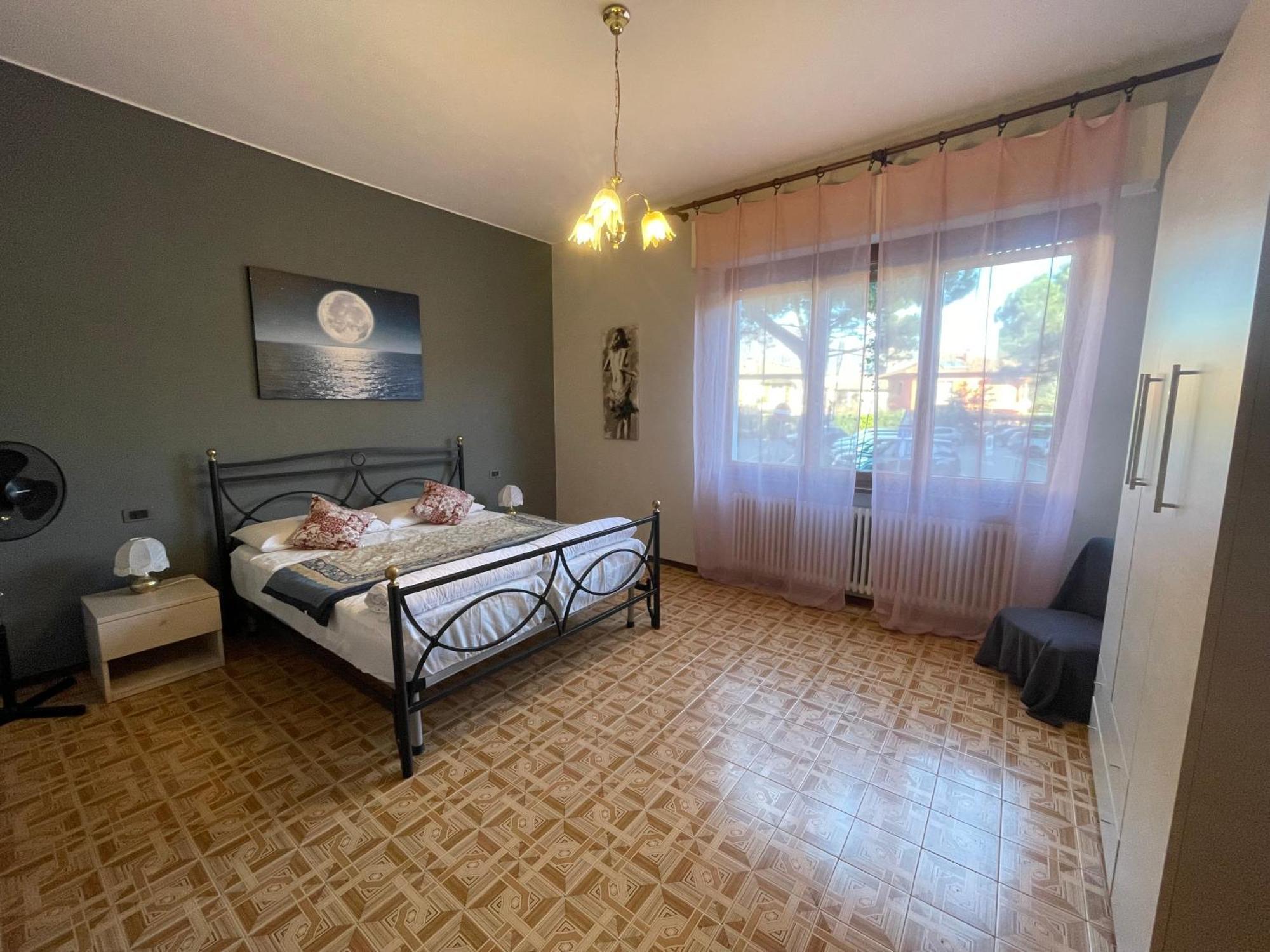Casa Variante كانوبيو المظهر الخارجي الصورة